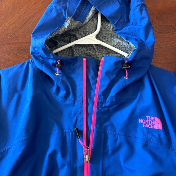 The North Face Hyvent Flash Dry women’s jacket - Picture 4 of 5